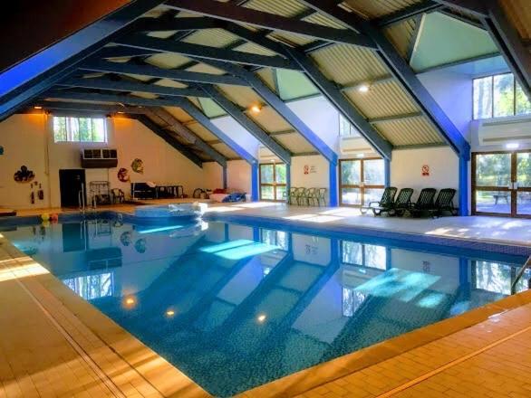 Cornwall Caravan Holidays Saint Minver Екстериор снимка