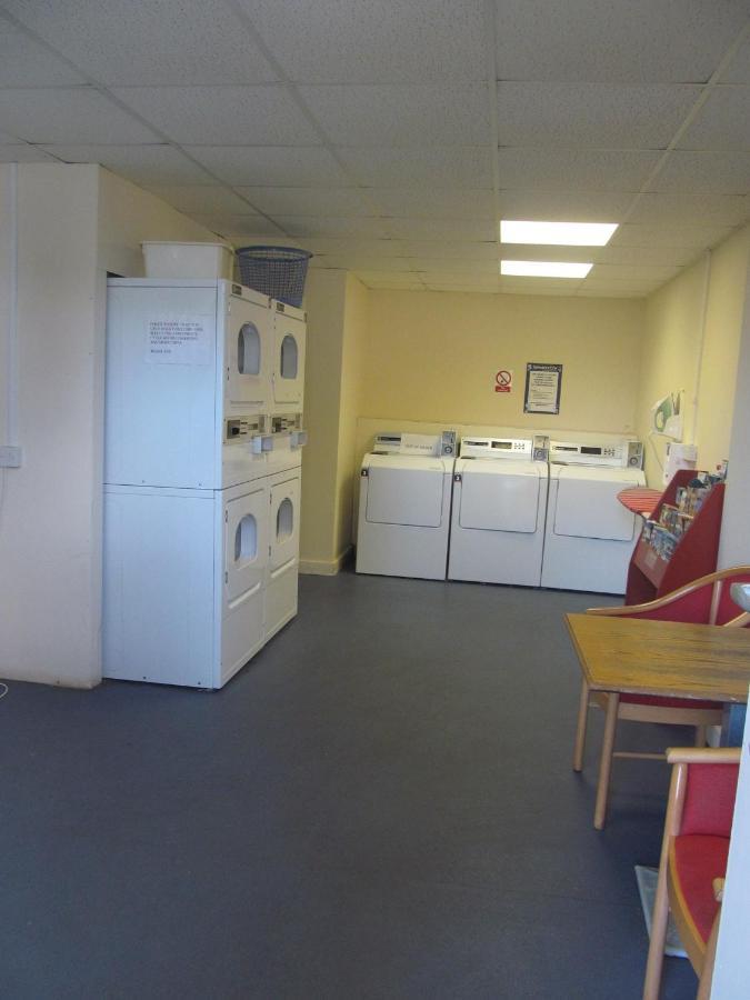 Cornwall Caravan Holidays Saint Minver Екстериор снимка