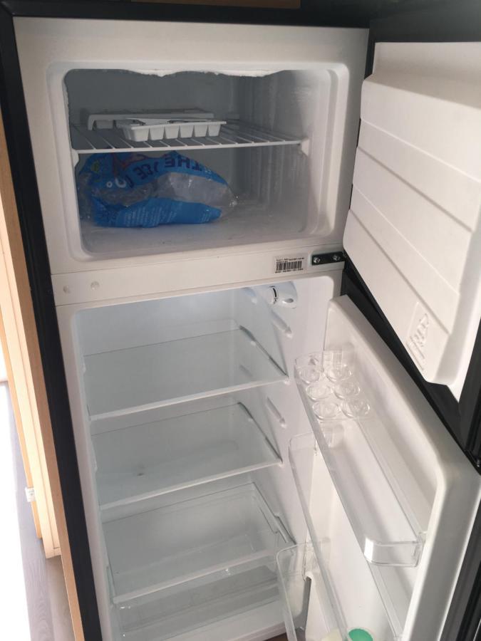Cornwall Caravan Holidays Saint Minver Екстериор снимка