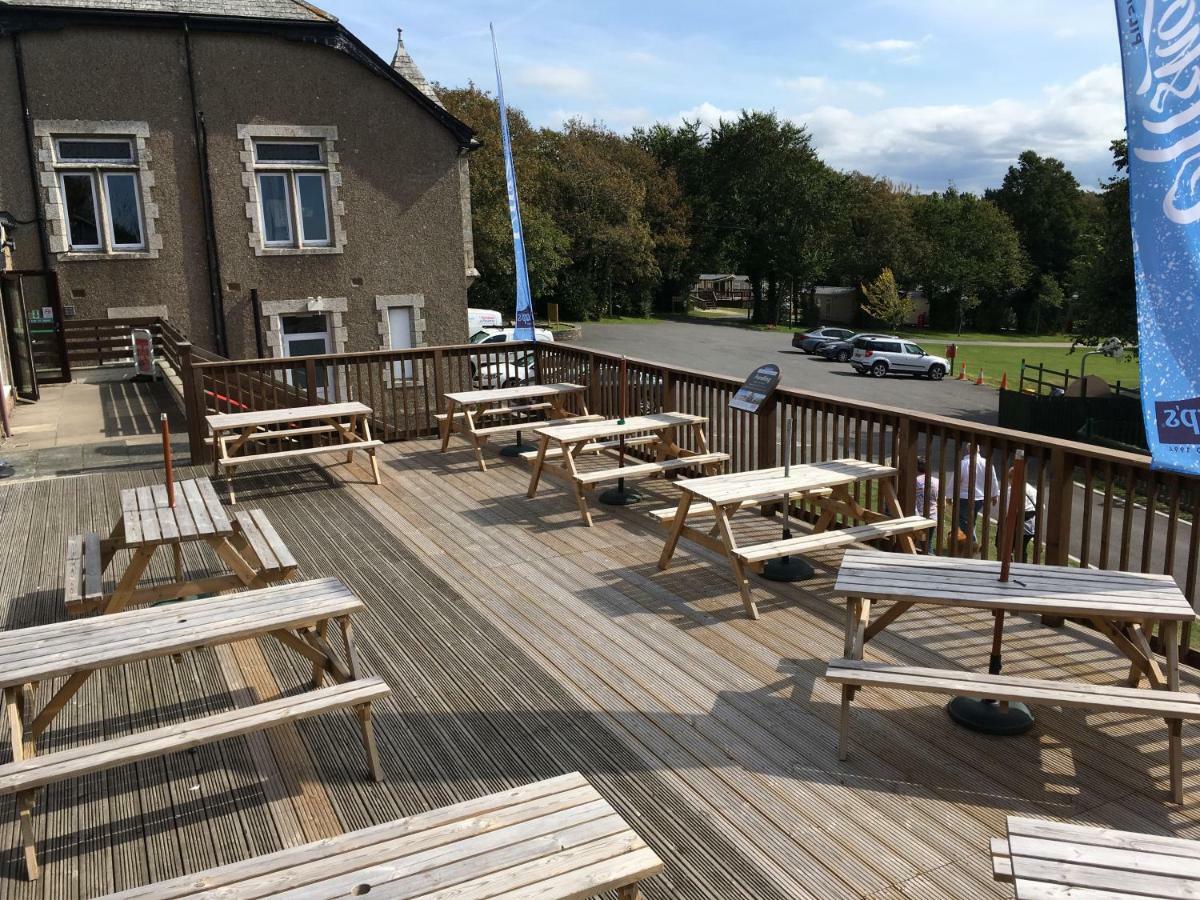 Cornwall Caravan Holidays Saint Minver Екстериор снимка