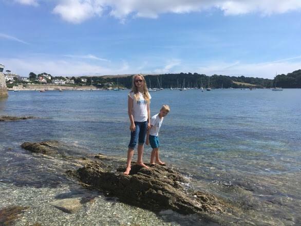 Cornwall Caravan Holidays Saint Minver Екстериор снимка