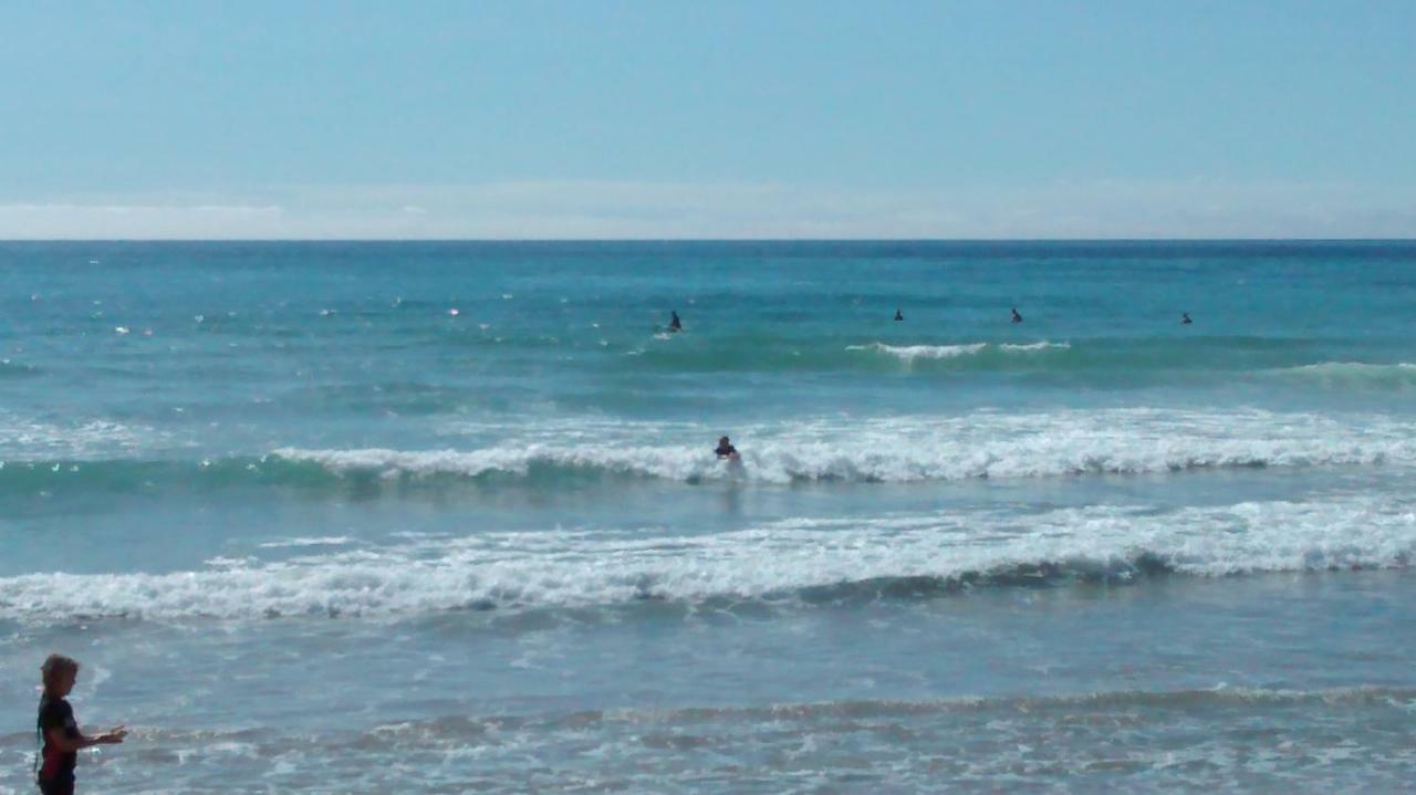 Cornwall Caravan Holidays Saint Minver Екстериор снимка